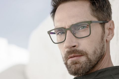 Eyeglasses for your visual comfort Image: eyeglasses