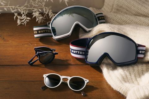 Our brands - Optik Willy in Corvara in Alta Badia Image: our brands