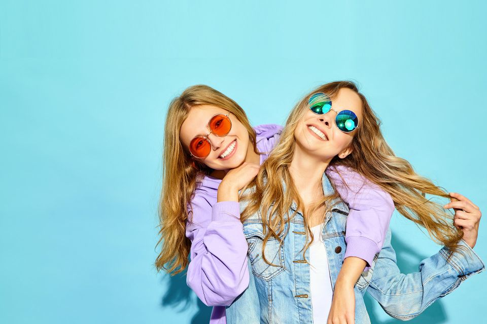 Your specialized optician in Corvara Image: optician in Corvara